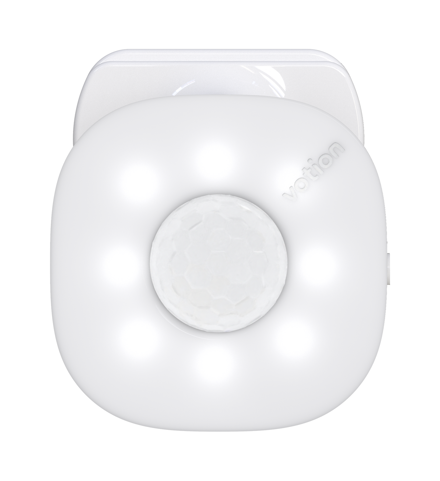 Motion Sensor with LED