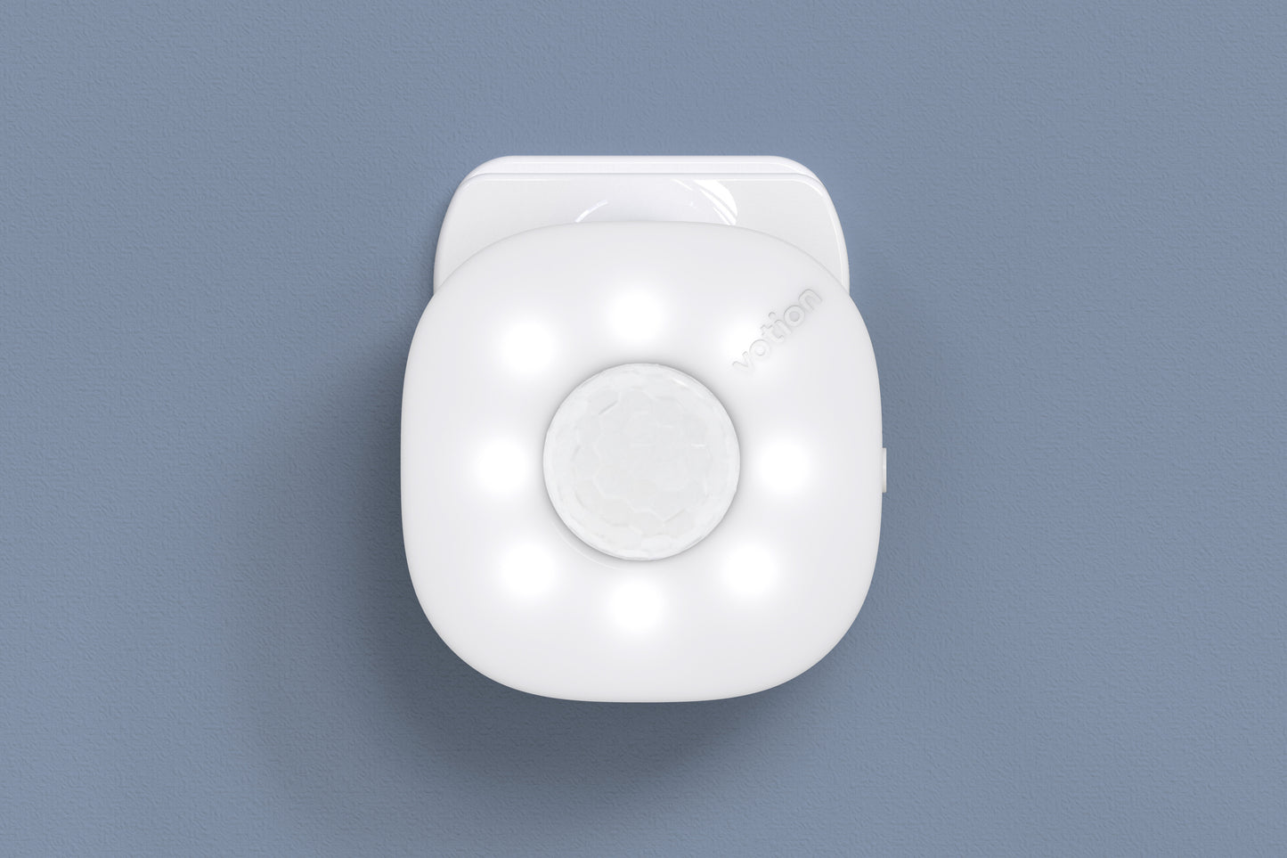 Motion Sensor with LED