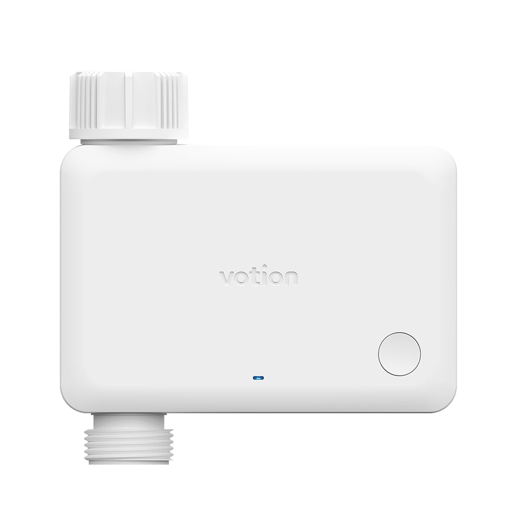 Smart Water Valve