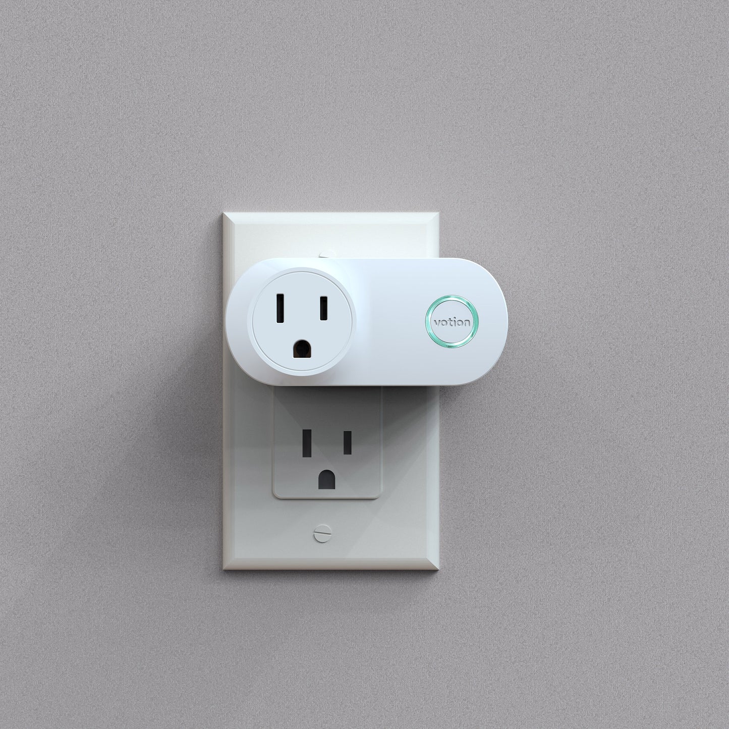 Smart Outlet