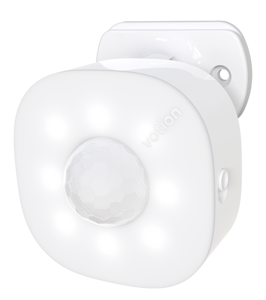 Motion Sensor with LED
